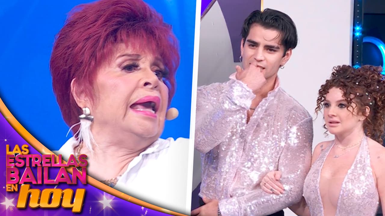 ¡No les creí nada! Ema ENFRENTA a Aarón por su falta de control en la pista