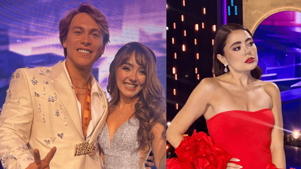 Aldo de Nigris revela que se casaría con Elaine Haro y deja en shock al rechazar a Mariana Botas