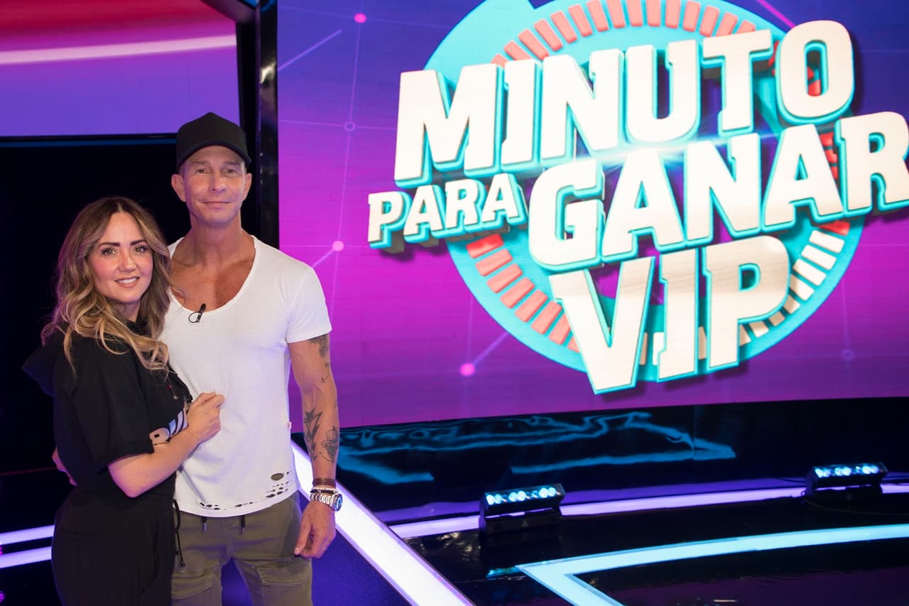 Minuto para Ganar VIP es uno de los programas que logra divertir y dar ideas a las familias para convivir en casa con divertidos juegos. A continuación, te compartimos las fotos más divertidas de la temporada pasada.