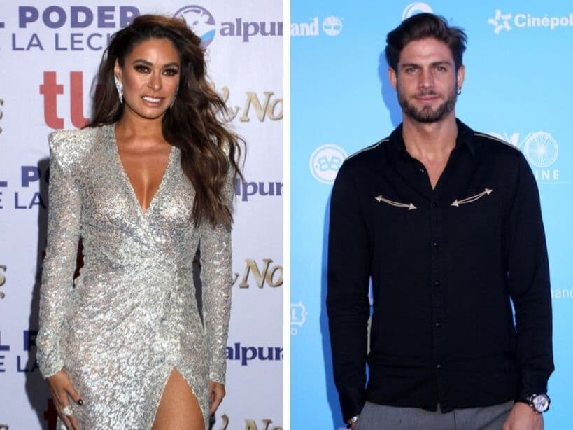 Celebridades como Galilea Montijo y Horacio Pancheri han sido víctimas de hackeos que dejaron al descubierto sus fotos más íntimas.