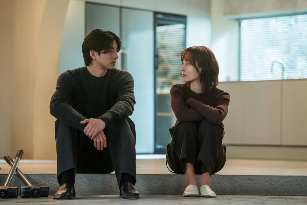 Este es el K-Drama del protagonista de “El Juego de Calamar” que la está rompiendo en streaming 