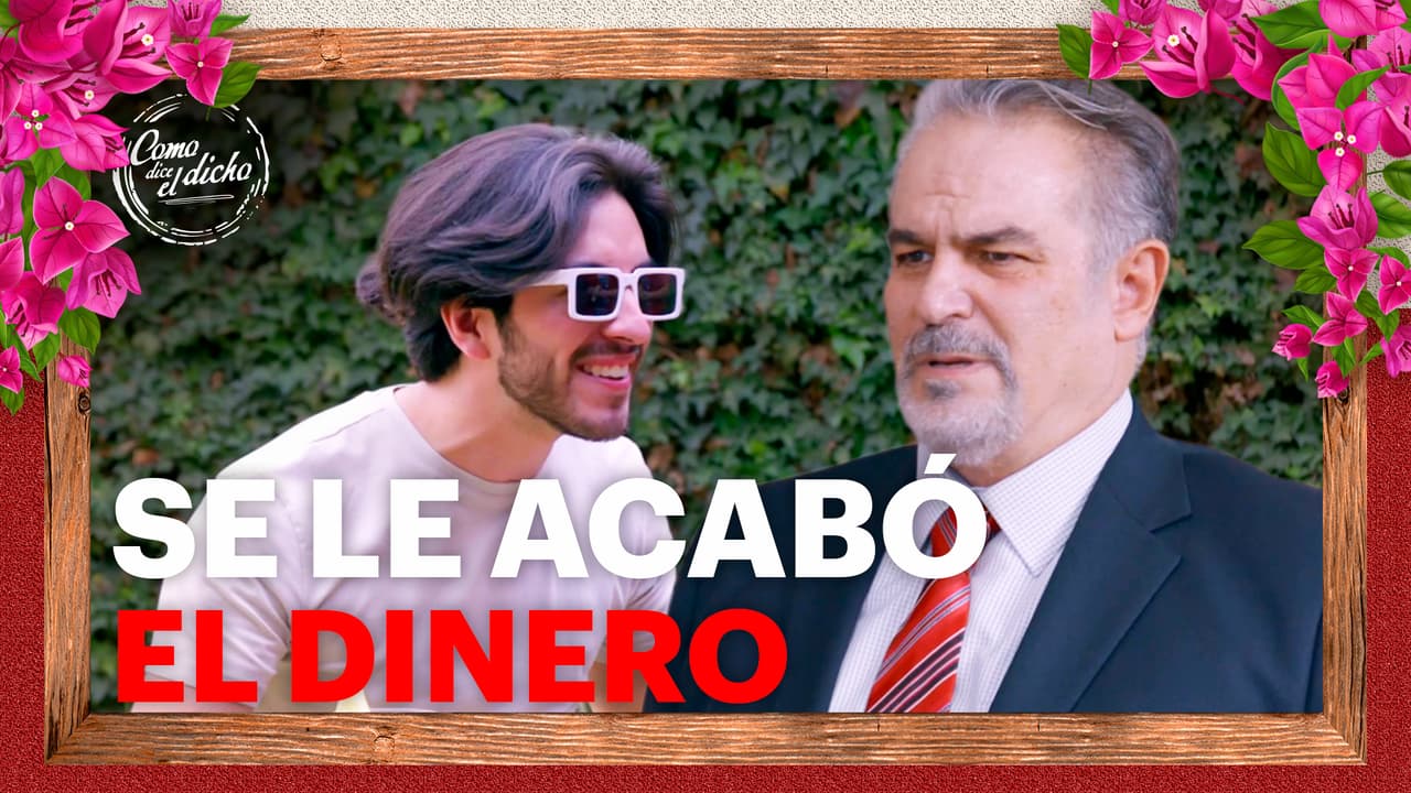 Los papás de Joselo le QUITAN EL DINERO y ponen a trabajar