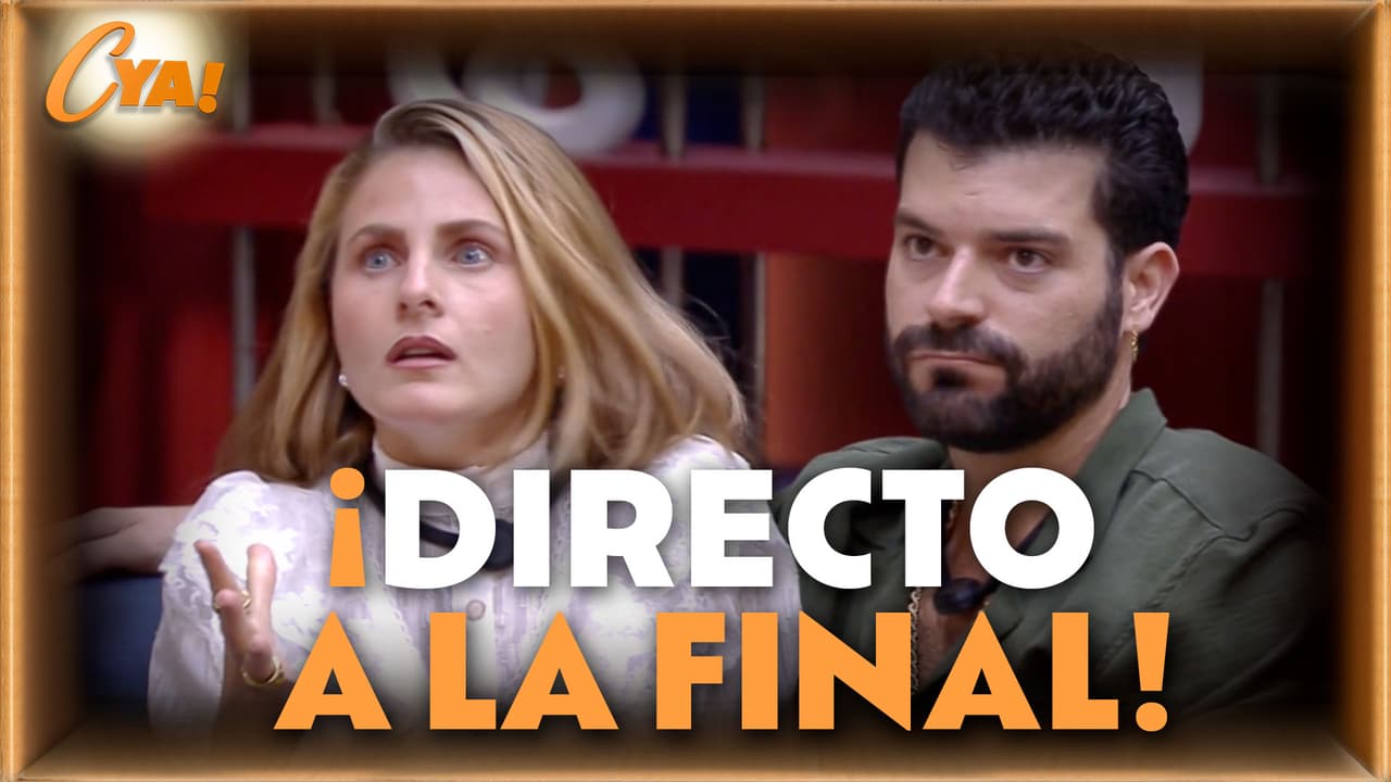 Adrián y Nuja SORPRENDEN y se meten a la gran final de ¿Apostarías por mí?