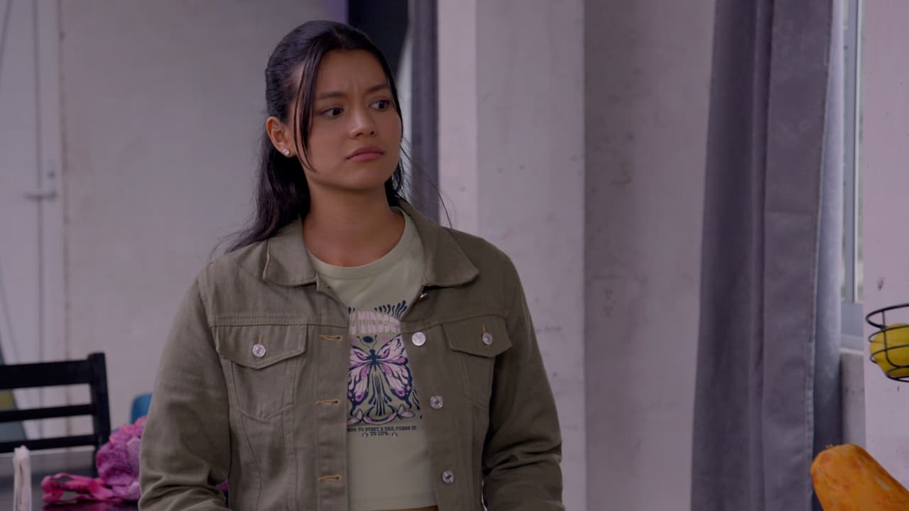 Como dice el dicho: capítulo completo “Quien a los suyos se parece, honra merece”