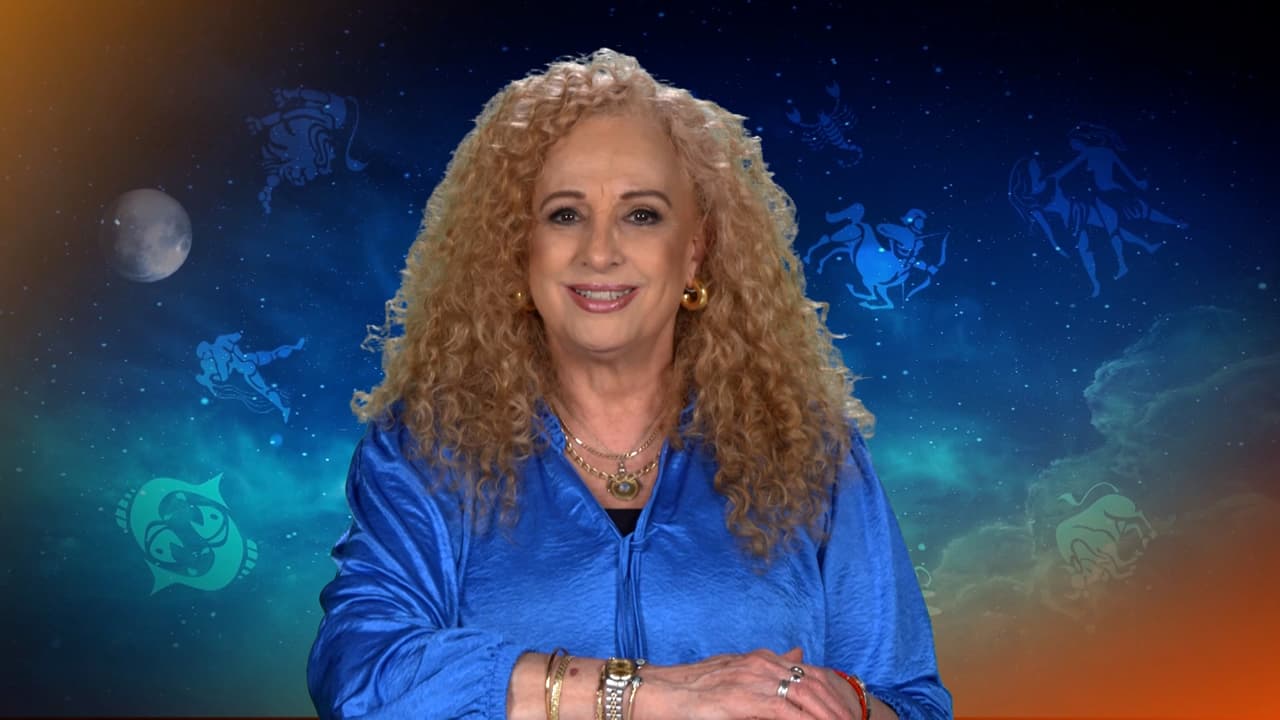 HORÓSCOPOS 2 de Abril 2026 | Mizada Mohamed | Programa Hoy