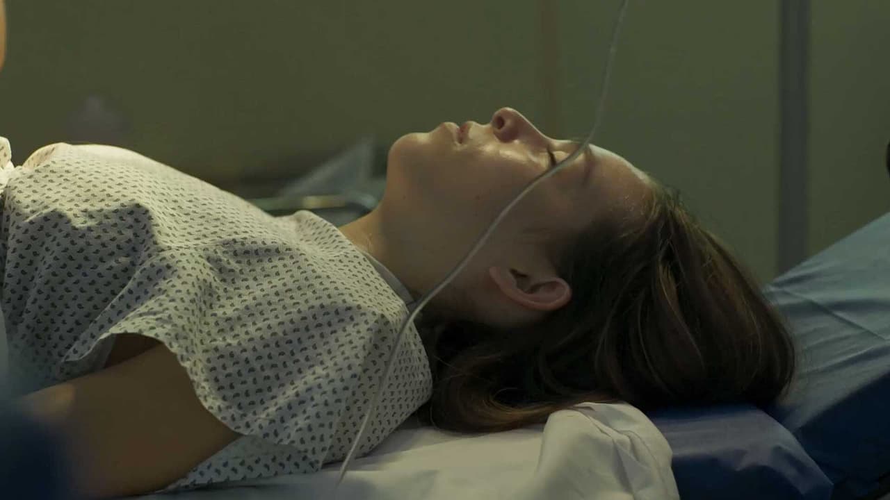 El amor invencible: Revive el doloroso pasado de Marena