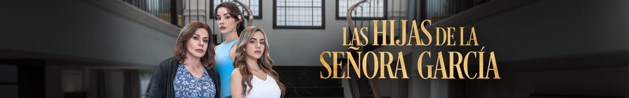 Las Hijas de la Señora García