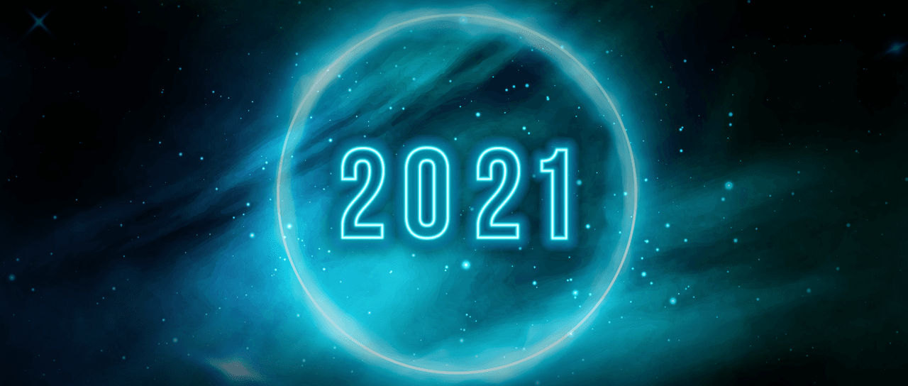 Estas son las predicciones y recomendaciones de la numerología para 2021