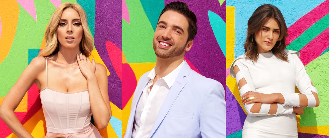 Netflix anuncia su primer reality show mexicano, ‘Made in Mexico’
