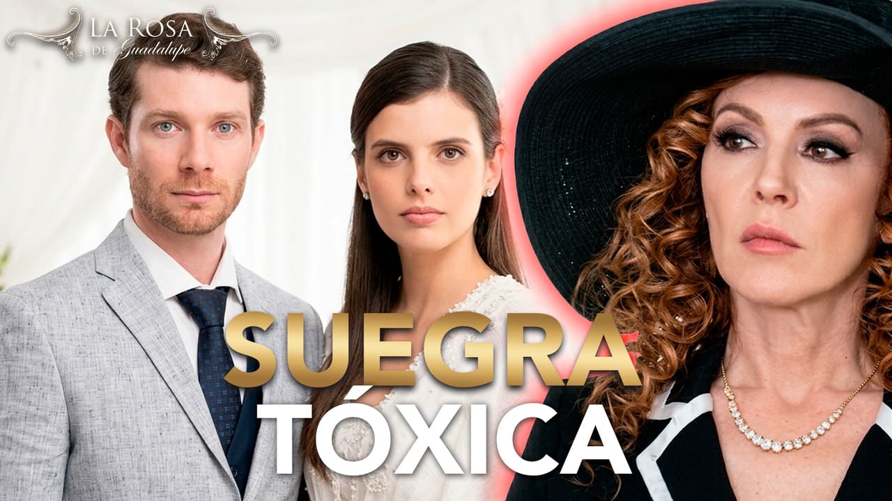 La madre de Emiliano quiere destruir su matrimonio con Paty porque es una garnachera