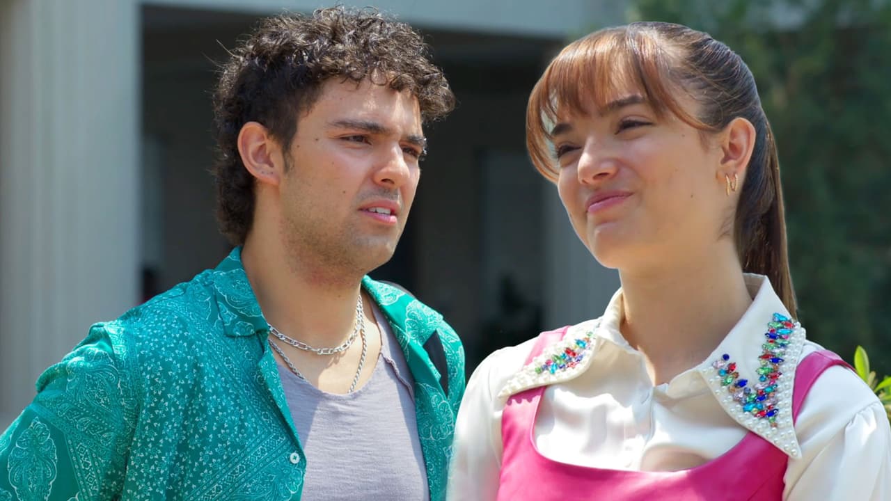 Circe se disculpa con Checo por lo que le hizo su mamá