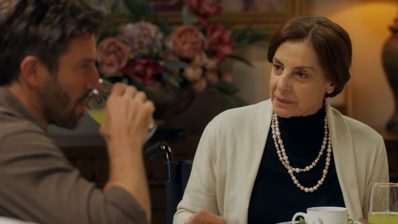 Mi Verdad Oculta: Capítulo Completo 52 - El que nada debe, nada teme