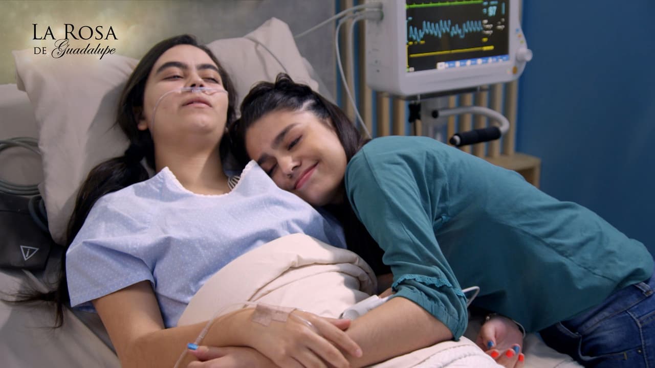 La Rosa de Guadalupe | PALETAS MÁGICAS | Resumen | Parte 2