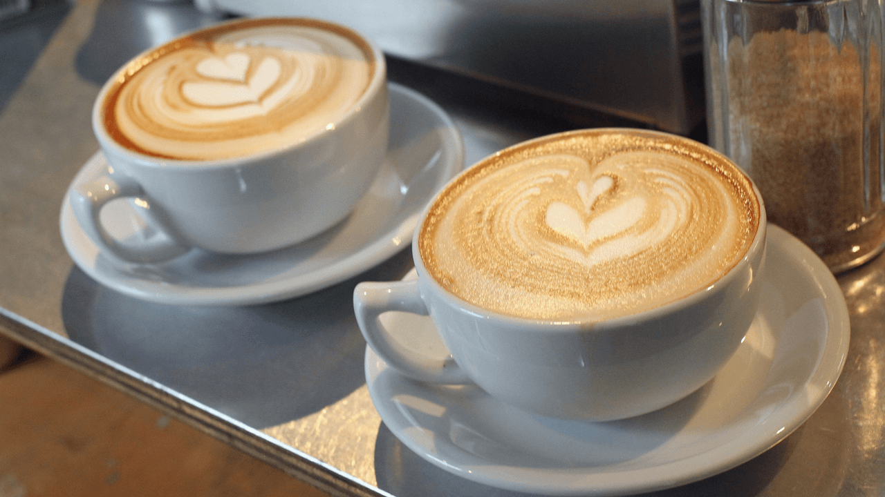 Café