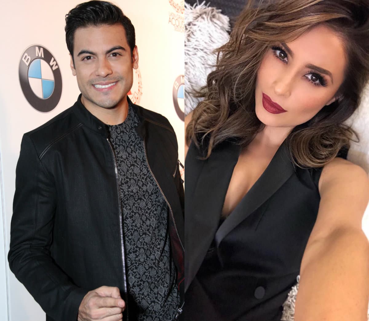 Desde esa fecha, no han vuelto a posar juntos; aunque sí publican fotografías en redes sociales, donde presumen por separado las escapadas románticas que hacen a ciudades como Nueva York, España y Francia.