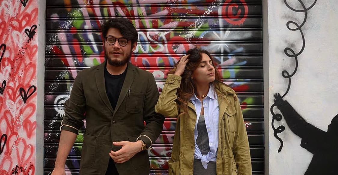 Alberto tiene 31 años de edad, de acuerdo con información del portal Fama, mientras que la protagonista de telenovelas, como 'La que no podía amar' y 'Lo imperdonable', tiene 34 años, por lo que únicamente existe una diferencia de edad entre ambos.