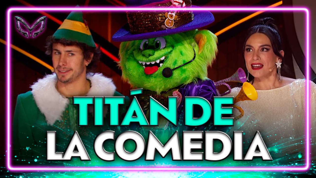 Las pistas claras sobre comedia llevan a Juanpa Zurita a atrevida predicción