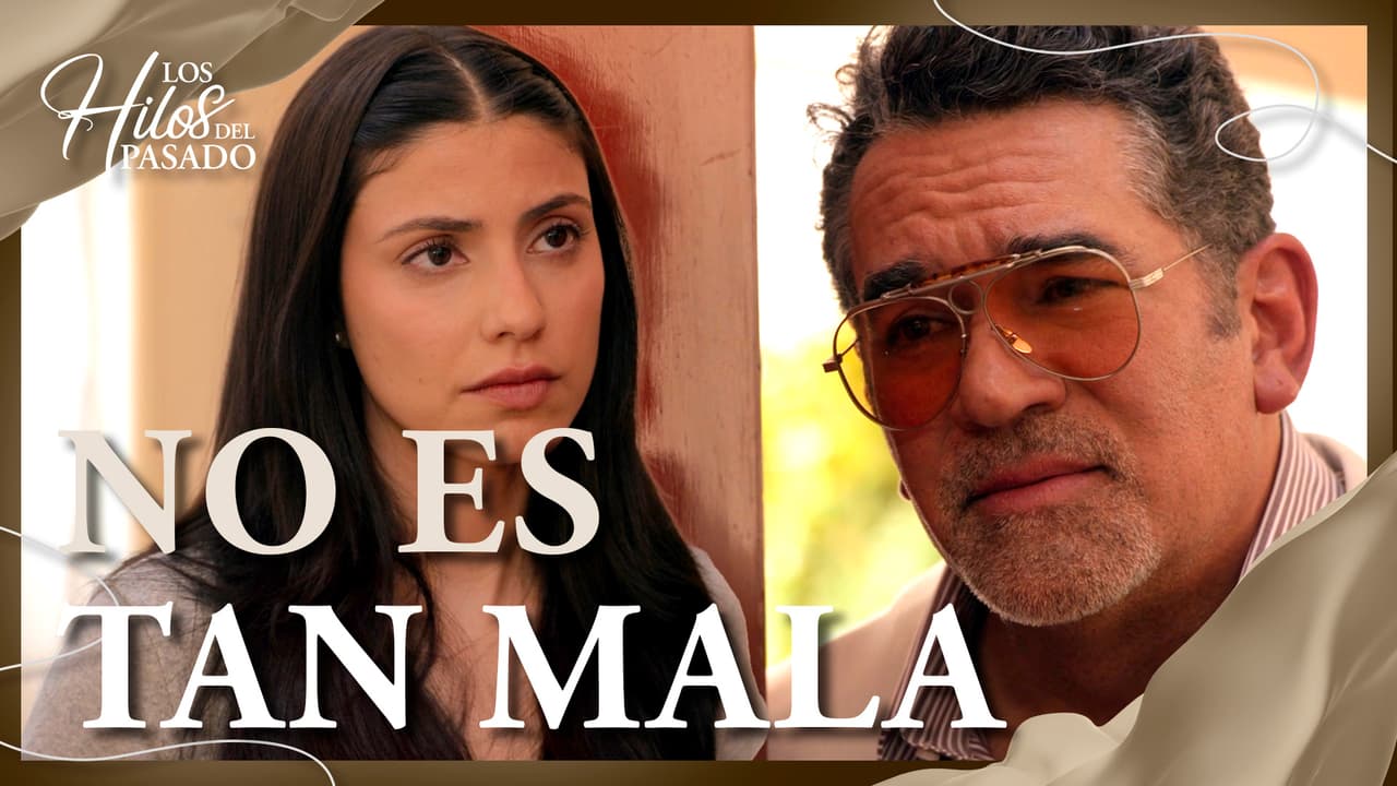 Manuel se ofrece a interceder entre Cristina y Carolina