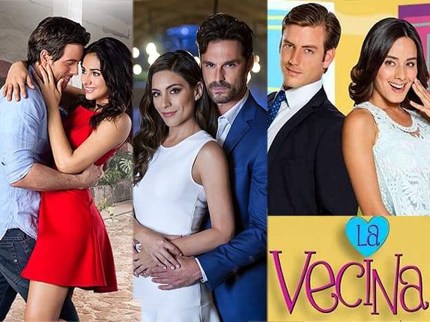 ¡Protagonistas telenovela visitarán Centro de Rehabilitación Teletón! ¡Entérate cuándo!