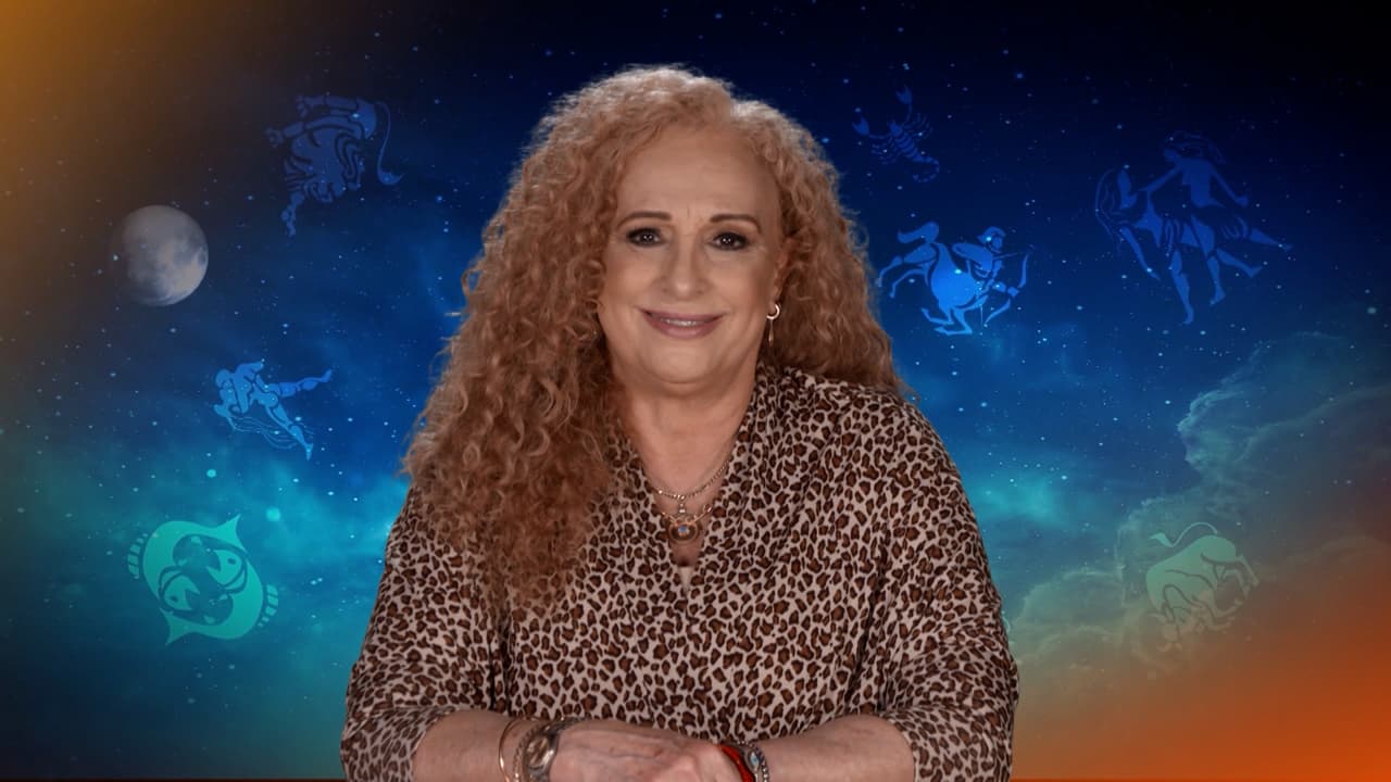 HORÓSCOPOS 3 de Septiembre 2025 | Mizada Mohamed | Programa Hoy