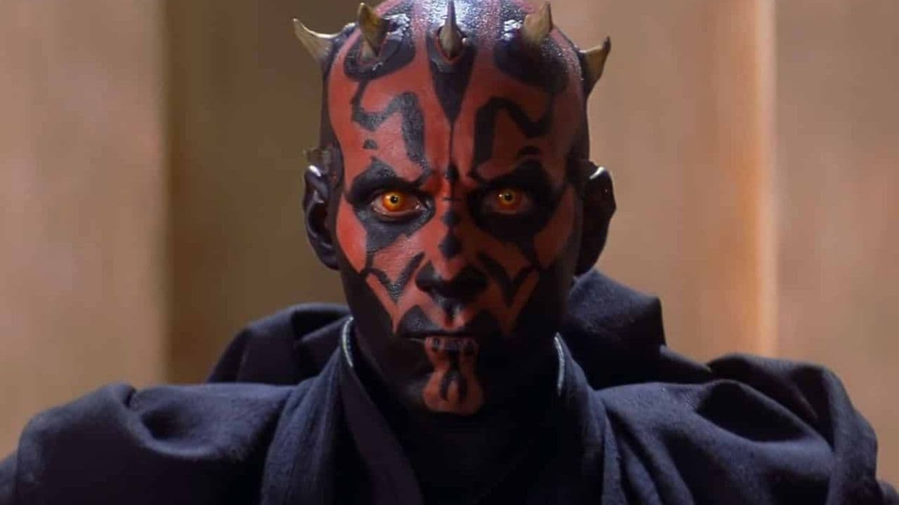 ¿Por qué Darth Maul no aparecerá en Obi-Wan Kenobi?