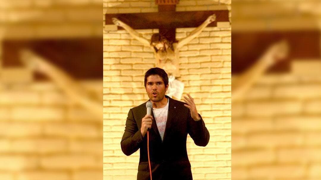 Eduardo Verástegui
