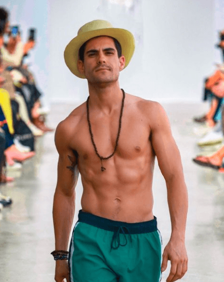 <b> ¿Qué deporte te gusta practicar más?</b> “El box”