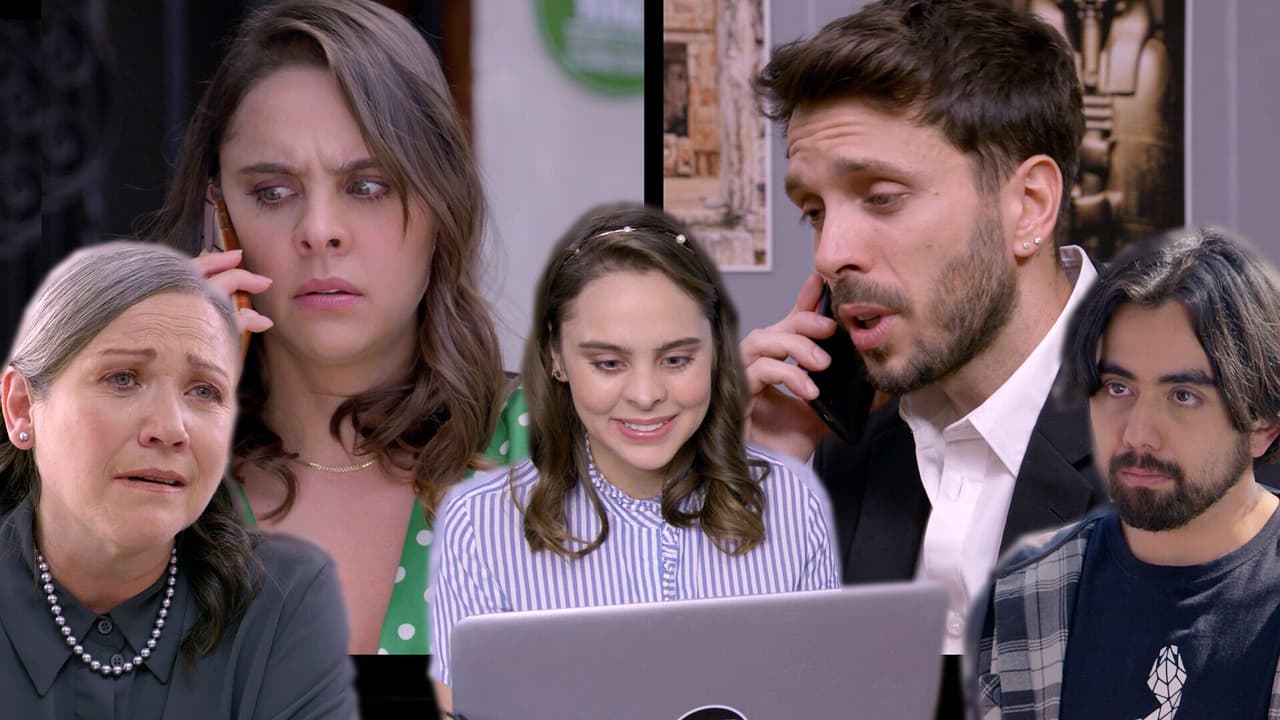 C40, T13: "Hablando se saben las cosas, callando se ignoran"