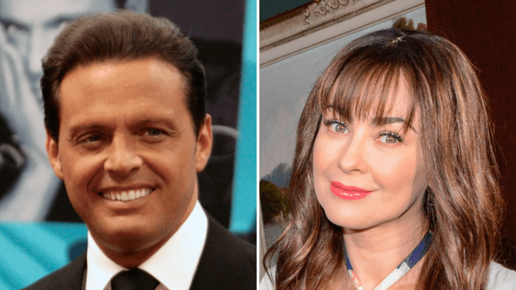 Luis Miguel destapa carta del pasado luego de que Aracely Arámbula lo habría llamado “cucaracho”