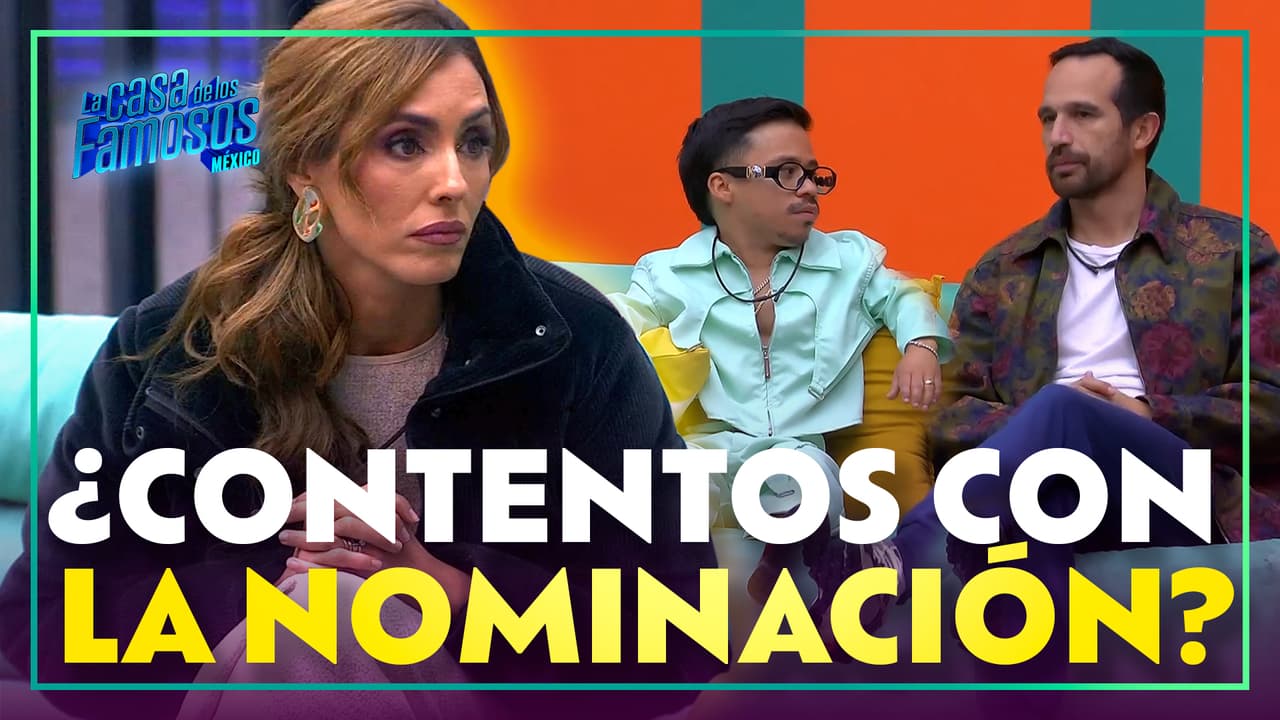 ¿Hicieron lo correcto? Cuarto Noche analizan sus puntos en la nominación