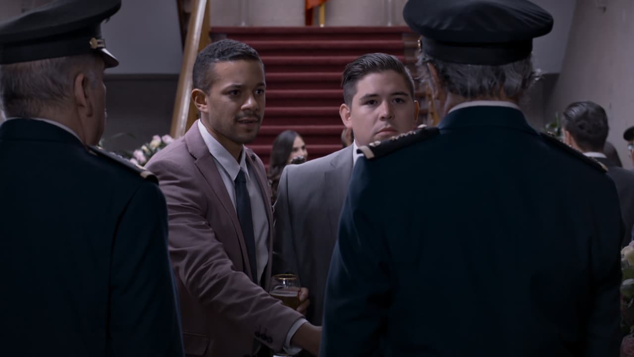 'La Usurpadora' presentó la pareja de 'Pedro' y 'Osvaldo'