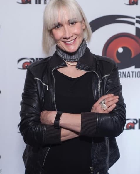 “Es un momento fabuloso para ser una mujer en el cine”: Issa López