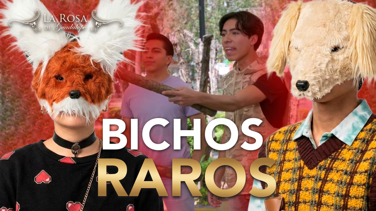 Elvin y Mireya son blanco de burlas y corren peligro por ser Therians