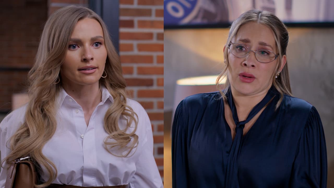 Paula explota al enterarse que Gabriel la engaña