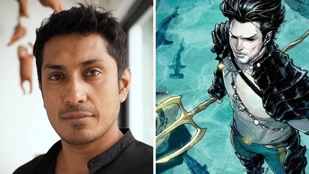 ¿Tenoch Huerta será Namor? Esto se sabe de su participación en Black Panther 2