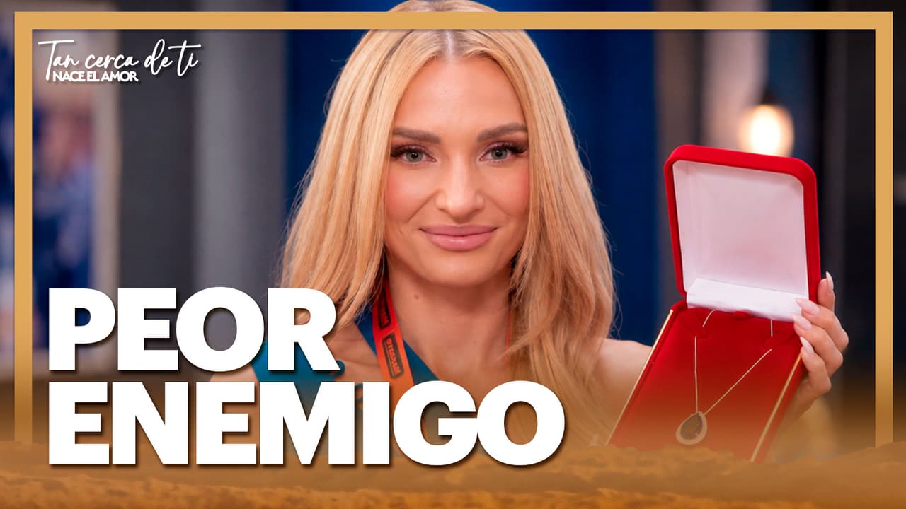 Kassandra fue la verdadera traidora de Joaquín
