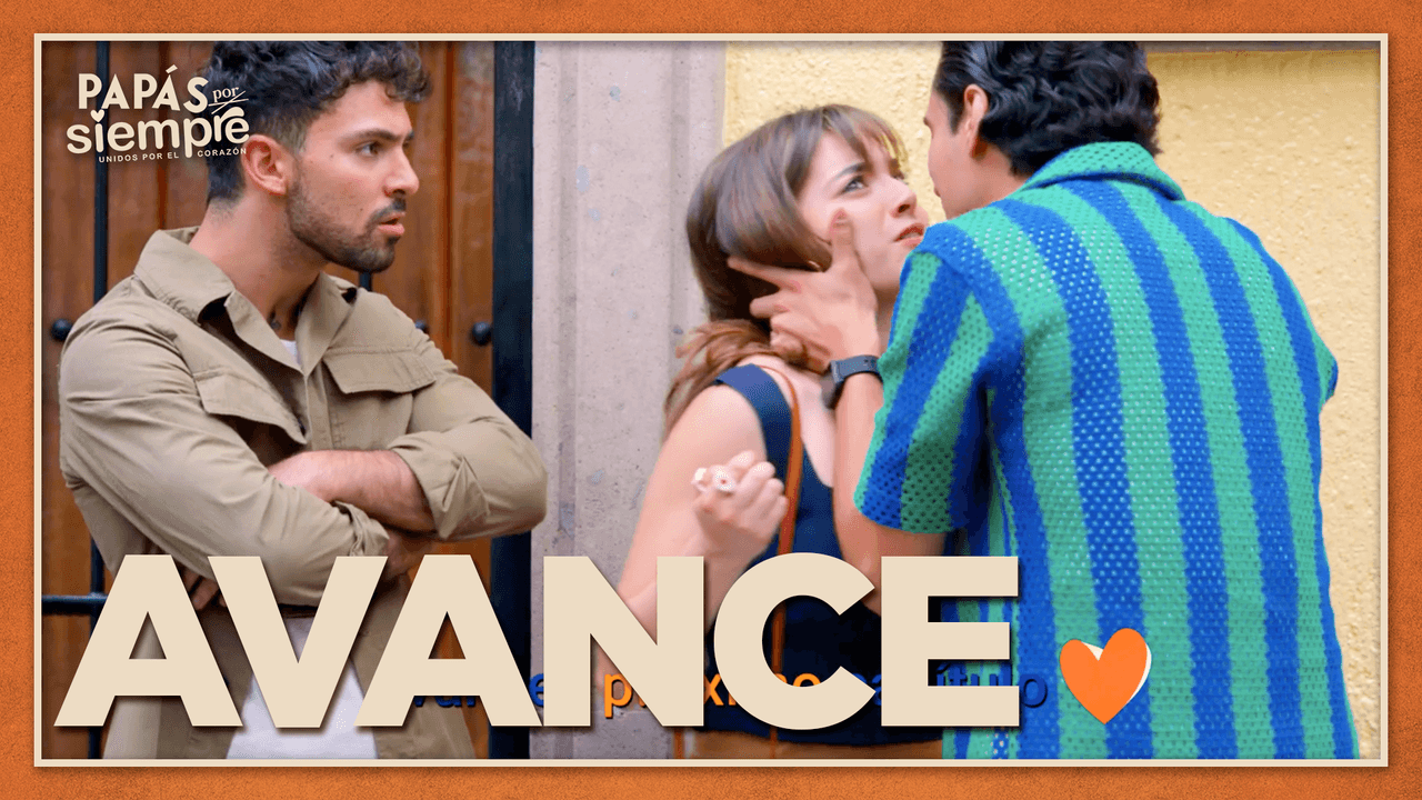 Este lunes: Checo descubrirá la mentira de Circe