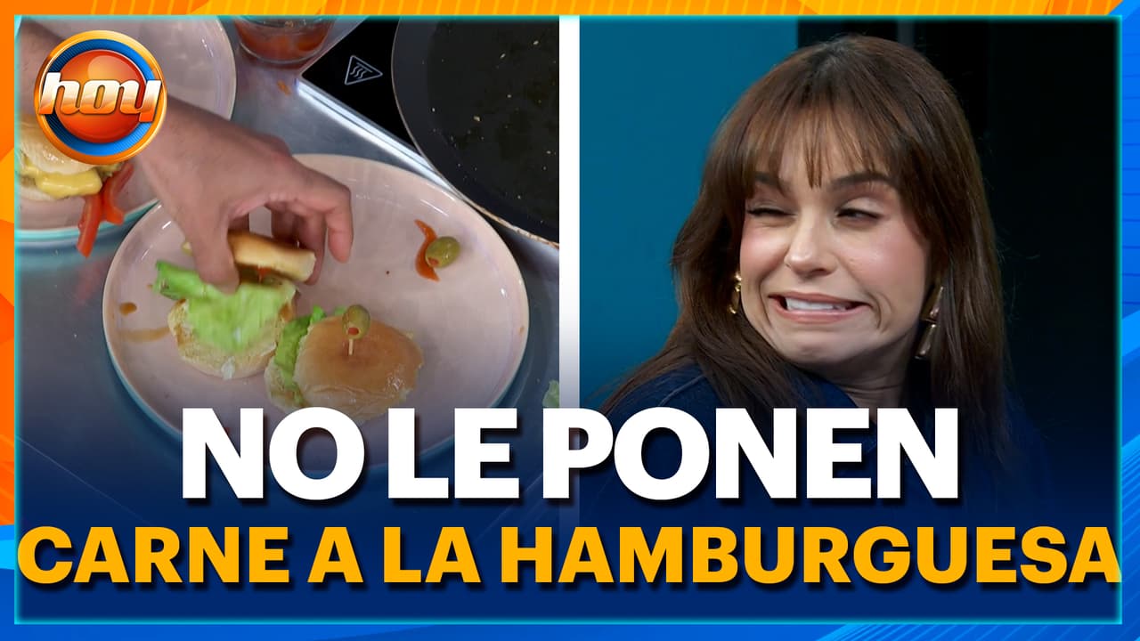 Jugamos 'Fíjate Bien' con lo MEJOR de Hoy soy el Chef