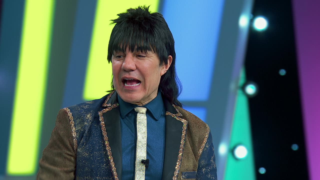 Piensa rápido Capítulo Completo 47