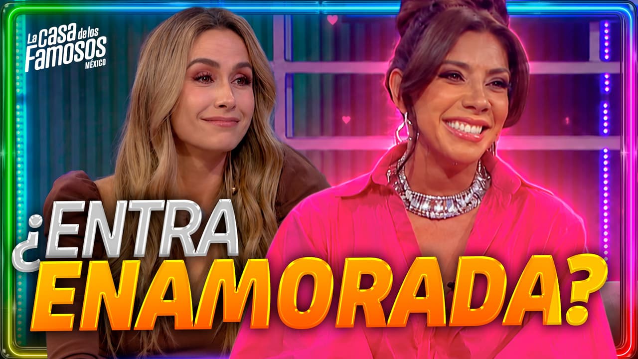 Cynthia Klitbo REVELA si entra SOLTERA o con NOVIO a La Casa de los Famosos México