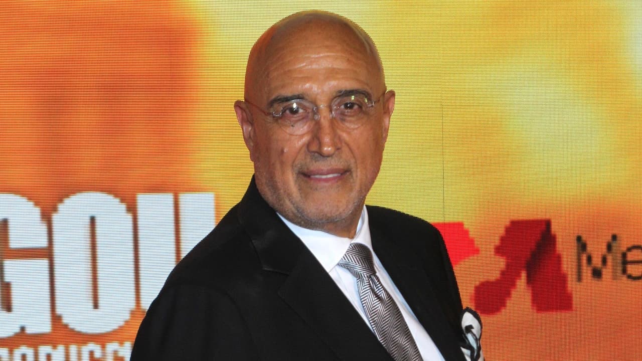 Muere Pedro Torres: Este es todo el legado que dejó en la televisión mexicana