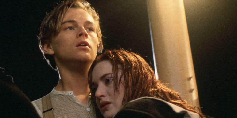 Titanic