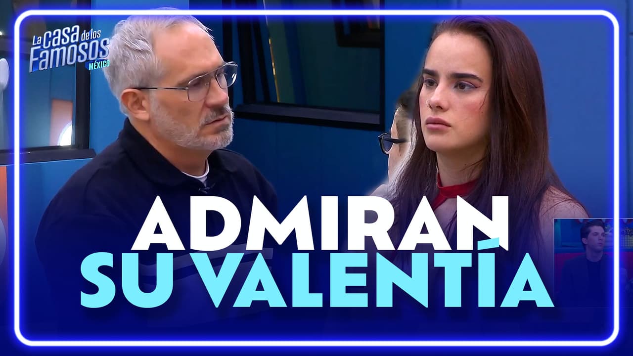 Arath y el Cuarto Mar le expresan su admiración a Gala