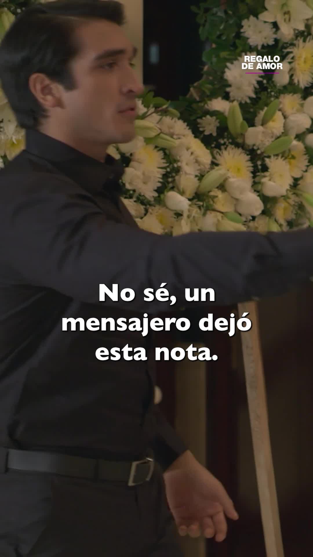 Bárbara se burla del dolor de Fausta