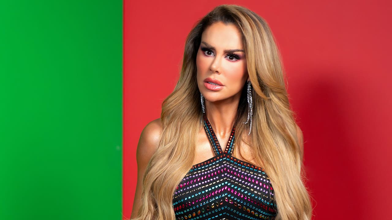 ¿Qué hará Ninel Conde con el premio si gana La Casa de los Famosos México 2025? Esto dijo