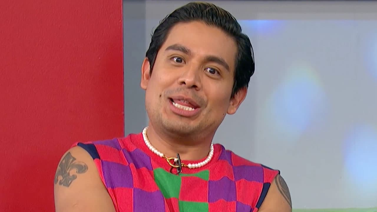 Ricardo Peralta se disculpa con las personas que ofendió: ‘México ya vio que me como los mocos’