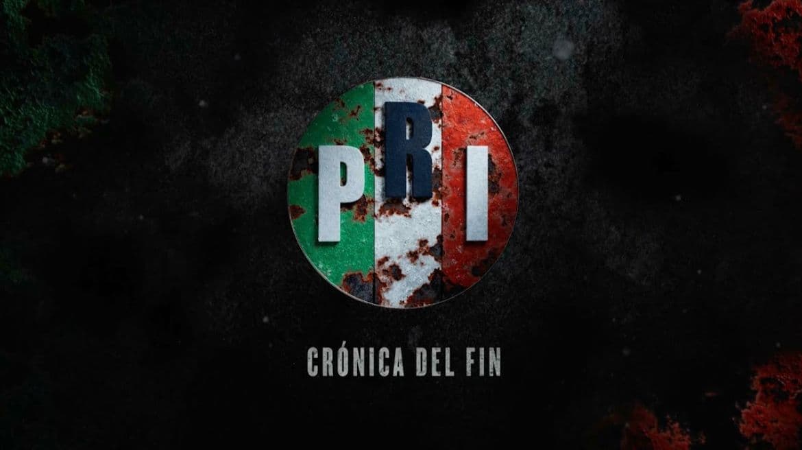 PRI: Crónica del Fin: Ve AQUÍ un avance de la serie, ¿dónde y cuándo verla?