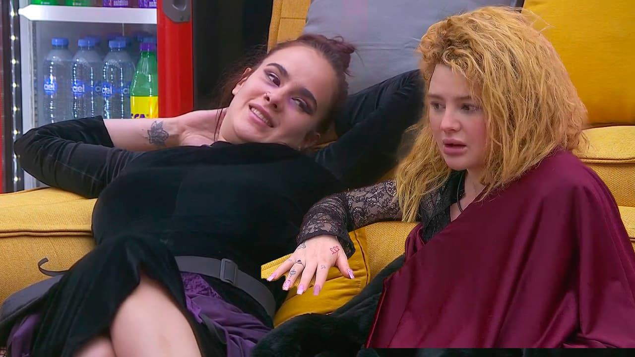 ¡NIÑAS ACTRICES! Gala y Briggitte cuentan los PROBLEMAS que tuvieron con sus maestros de ESCUELA