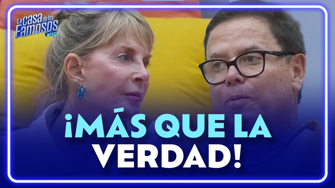 25 años después, Shanik LOGRA ENTREVISTAR a Mario Bezares y Paola Durante