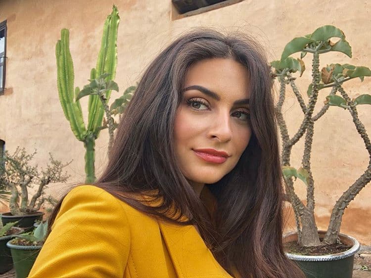 Ana Brenda Contreras es una de las actrices que han cautivado al público con sus papeles protagónicos en ‘La que no podía amar’ y ‘Por amar sin ley’. En entrevista con Gustavo Adolfo Infante dijo que en este momento está concentrada en su carrera, pero está lista para tener una nueva relación: “Siempre estoy preparada, siempre tengo amor en mi vida y estoy muy feliz”.